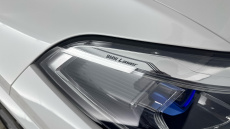 BMW X5 xDrive30d MHT M Sport 5dr Auto Diesel Estate